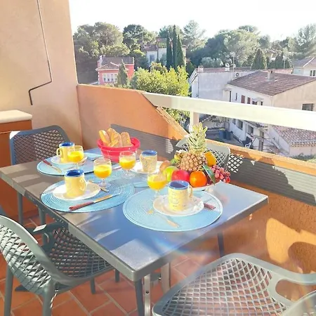 Cap Raphael Yourhosthelper * Saint-Raphael (Var)
