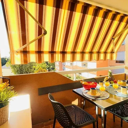 Cap Raphael Yourhosthelper Apartment *