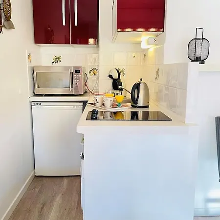 Cap Raphael Yourhosthelper Apartment Saint-Raphael (Var)