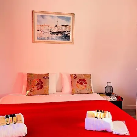 Apartment Cap Raphael Yourhosthelper Saint-Raphael (Var)