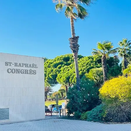 Daire Cap Raphael Yourhosthelper *