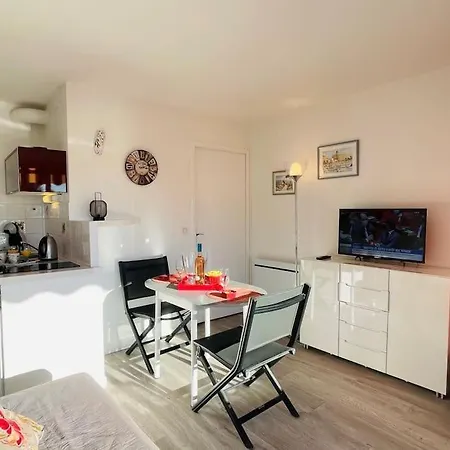 Cap Raphael Yourhosthelper Apartment