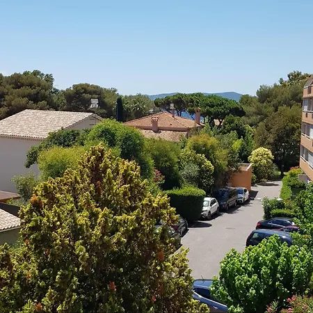 Cap Raphael Yourhosthelper Apartment Saint-Raphael (Var)